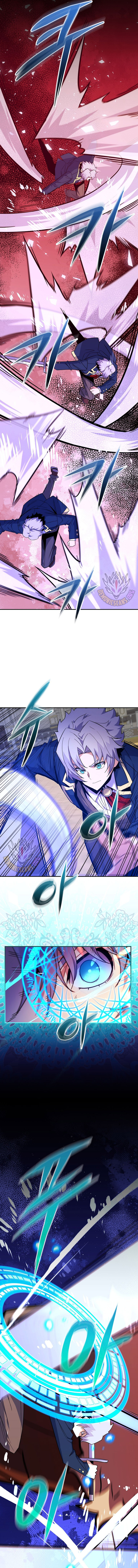 Reincarnated as a Genius Prodigy of a Prestigious Family Chapter 54 10